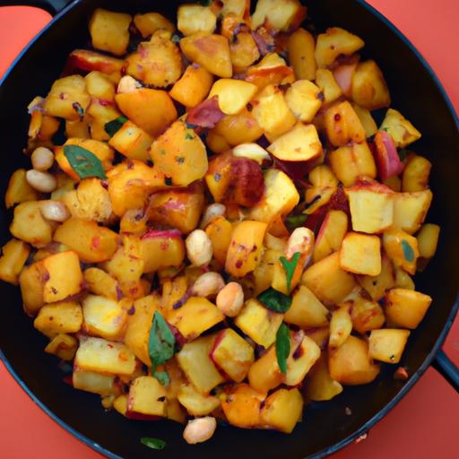 Hearty & Budget-Friendly: Delicious Frugal Vegan Stews