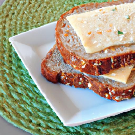 Keto Bread Slices: Unwrapping Their Nutrition Facts