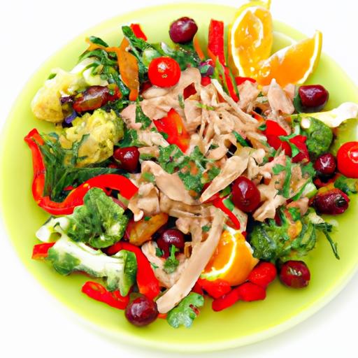 Your Ultimate Printable Keto Grocery List for Easy shopping