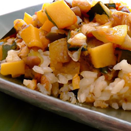 Cozy & Delicious: Essential Winter Vegan Recipes to Try