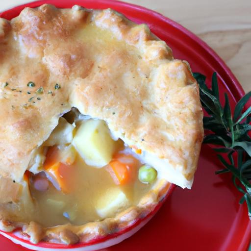 Cozy Up with a Creamy vegan