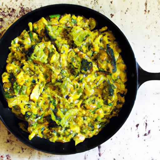 smart​ & simple:⁢ Frugal⁢ Vegan Meal Prep⁤ Tips⁤ for Every Week