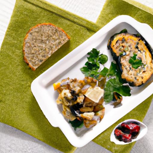 One-Pan Wonders: Easy Low-Carb Sheet Pan Meals to Try