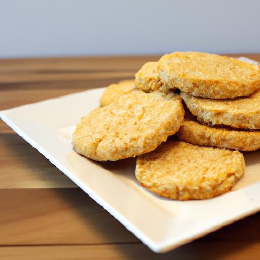 Keto Shortbread Cookies: A Low-Carb Twist on Classic Treats