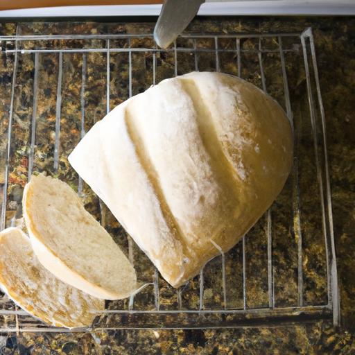 Budget-Friendly Bliss: crafting Delicious​ Homemade bread