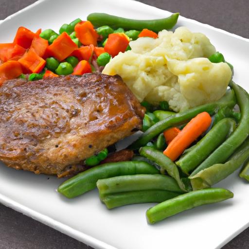 Tasty & Easy Kid-Friendly GFDF Meals Everyone Will Love