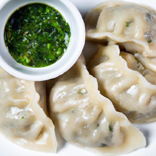 Deliciously Plant-Based: The Rise of Vegan Dumplings Today