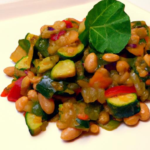 Wholesome & Wallet-friendly: Budget Vegan Meals for Families