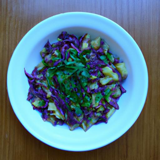 Vegan Meal Prep 101: Easy Steps to Plant-Based Planning