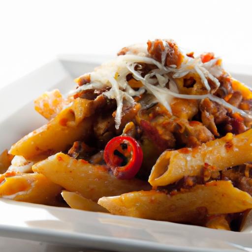 Gluten-Free chili Mac: A Hearty Twist on a Classic Favorite