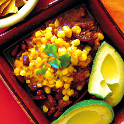 GFDF Mexican Food: Flavorful Eats for Every Diet Need