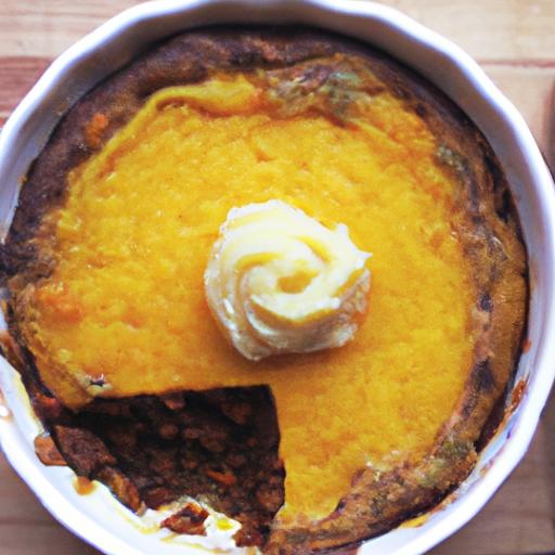 Hearty Vegan Shepherd's Pie: The Ultimate meal Prep Guide