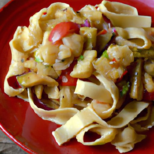 Delicious Italian Recipes Free from Gluten and Dairy