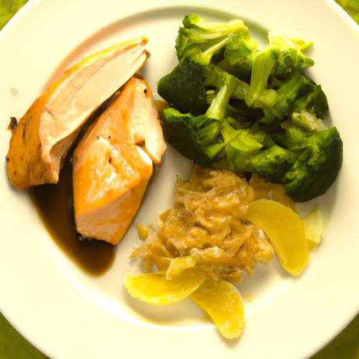 Two-Week Keto Meal Plan: Easy Recipes for Lasting Results