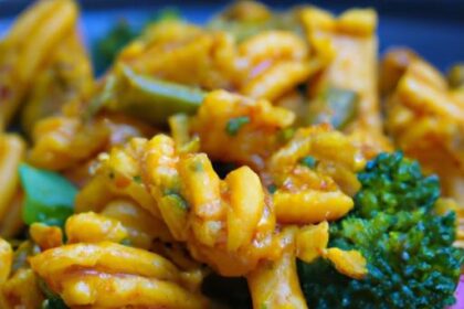 Wholesome & Wallet-Friendly: Budget Vegan Meals for Families