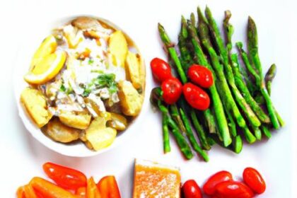 Effortless Lazy Keto: Easy Meal Plan for Busy Days