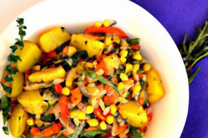 Deliciously Simple: Affordable Vegan Recipes for Every Day