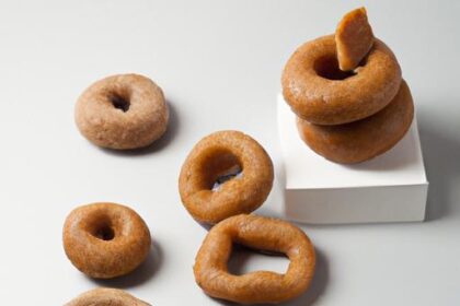 Deliciously Light: The Rise of Gluten-Free Donuts Today