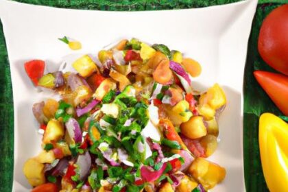 Tasty GFDF Side Dishes: Flavorful Gluten & Dairy-Free Ideas