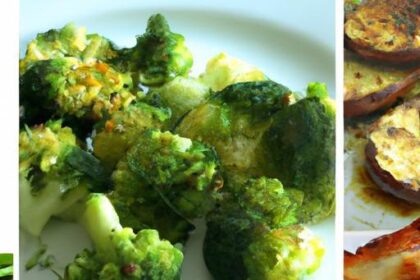 Smart & Simple: Frugal Vegan Meal Prep Tips for Every Week