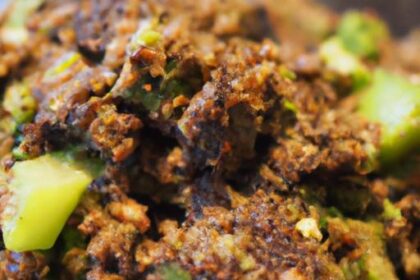 Cozy & Delicious: Essential Winter Vegan Recipes to Try