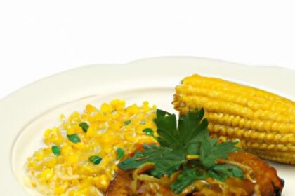 Tasty & Easy Kid-Friendly GFDF Meals Everyone Will Love