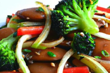 Fuel Your Week: Creative Oil-Free Vegan Meal Prep Ideas