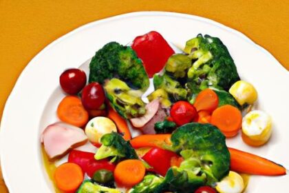 Your Ultimate Sample Keto Diet Plan: Easy & Effective Guide