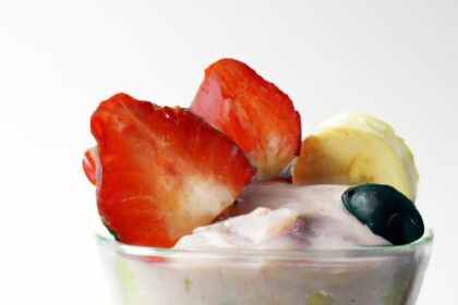 Dairy-Free Delights: Smoothies Without Milk or Yogurt