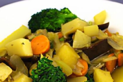 Budget-Friendly Vegan Meal Prep: Delicious & Affordable Tips