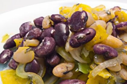 Budget Bites: Wholesome Vegan Meals That Save & Nourish