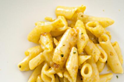 Graceful Gluten-Free Pasta: Elegant Recipes to Savor