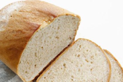 Deliciously Light: Your Guide to Yeast-Free Gluten-Free Bread