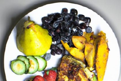 Power-Packed Vegan Mornings: High-Protein Breakfast Prep