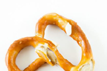 Fluffy & Soft: The Ultimate Guide to Gluten-Free Pretzels