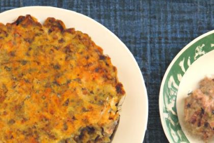 Hearty Vegan Shepherd’s Pie: The Ultimate Meal Prep Guide