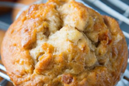 Fluffy & Low-Carb: Best Keto-Friendly Baking Flours Revealed