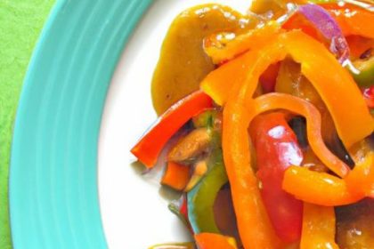 Budget-Friendly Vegan Bites: Tasty Meals for Savvy Students