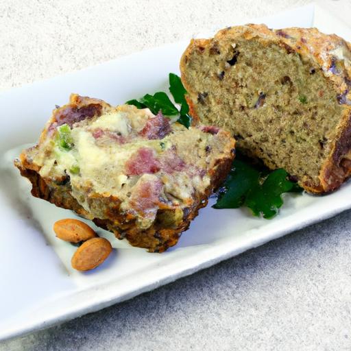 Power Up Your Loaf: The Rise of Low-Carb Protein Bread