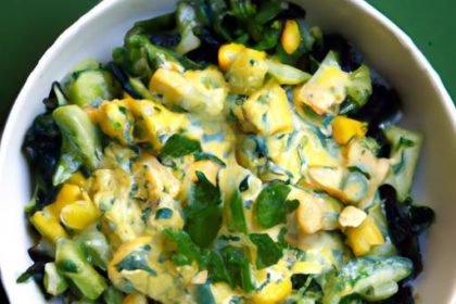 Power Up Plant-Powered: Ultimate Vegan Pre-Workout Prep