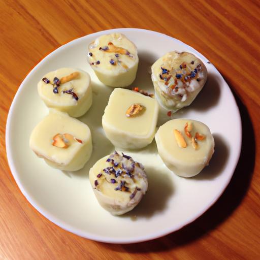 Cream Cheese Fat Bombs: Delicious Keto Energy Boosters