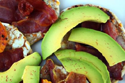 Keto Flatbread Magic: Easy Low-Carb Recipe to Savor