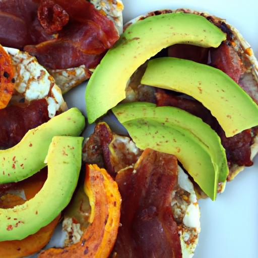 Keto Flatbread Magic: Easy Low-Carb Recipe to Savor