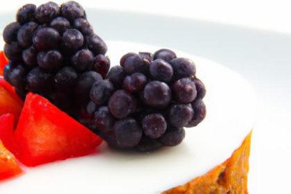 Egg-Free Keto Desserts: Sweet Treats Without the Eggs