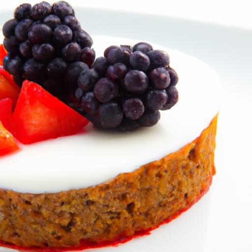 Egg-Free Keto Desserts: Sweet Treats Without the Eggs