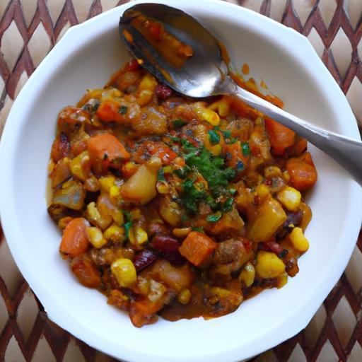 Effortless Slow Cooker Vegan Meals for Easy Weekly Prep