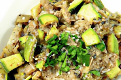 Power-Packed Plates: Low-Cal Vegan Meals High in Protein