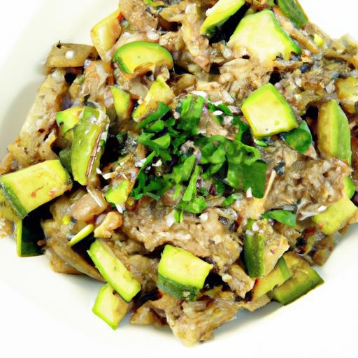 Power-Packed Plates: Low-Cal Vegan Meals High in Protein