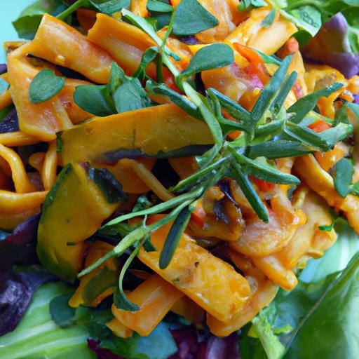 Wholesome & Wallet-Friendly: Vegan Meals on a Budget