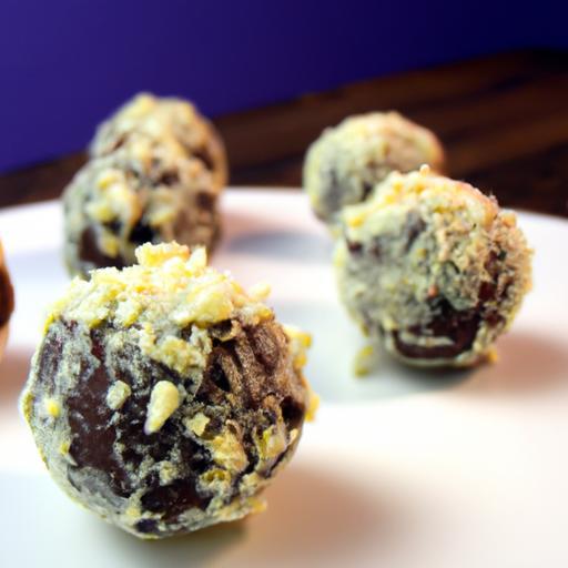 Decadent Keto Truffles: Guilt-Free Indulgence Explained
